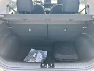 Foto van Hyundai Inster