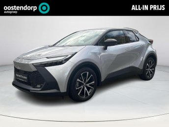 Toyota C-HR 1.8 Hybrid 140 First Edition  occasion 2024