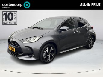 Toyota Yaris 1.5 Hybrid 115 Dynamic | Apple CarPlay/Android auto | Achteruitrijcamera | Stoelverwarming occasion 2024