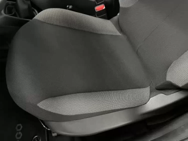 Foto van Toyota Aygo