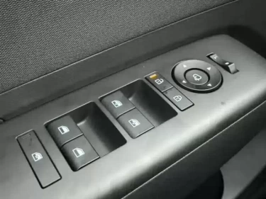 Foto van Hyundai KONA Electric