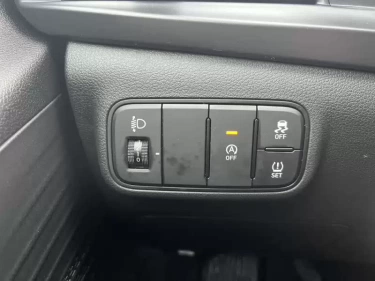 Foto van Hyundai i20