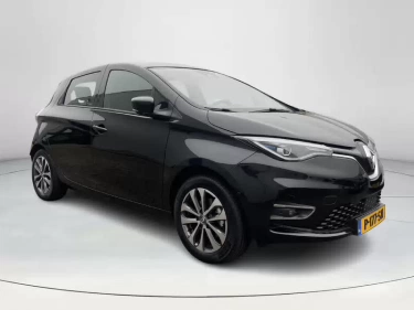 Foto van Renault ZOE