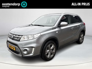 Foto van Suzuki Vitara