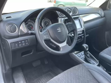 Foto van Suzuki Vitara