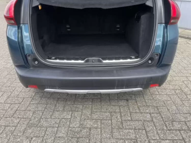 Foto van Peugeot 2008