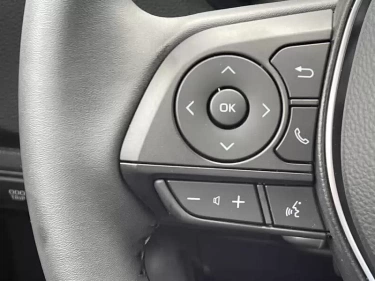 Foto van Toyota Corolla Touring Sports