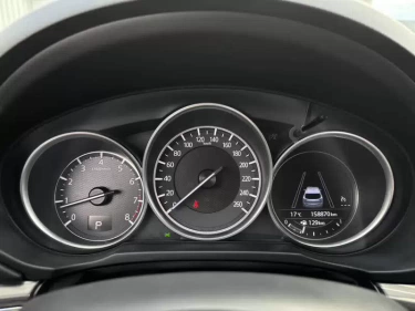 Foto van Mazda CX-5