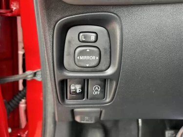 Foto van Toyota Aygo