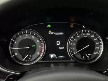 Foto van Suzuki Vitara