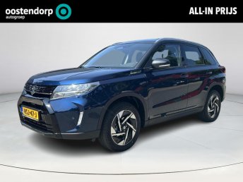 Suzuki Vitara 1.4 Boosterjet Style Smart Hybrid  occasion 2025