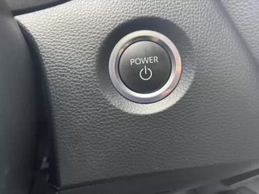 Foto van Toyota Corolla Touring Sports