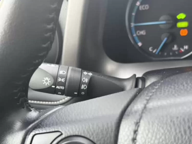 Foto van Toyota RAV4