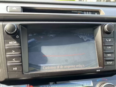 Foto van Toyota RAV4