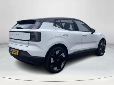 Foto van Volvo EX30