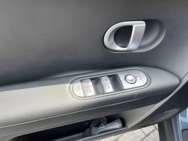 Foto van Hyundai IONIQ 5
