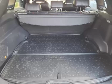 Foto van Toyota RAV4