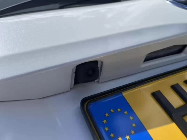 Foto van Toyota Prius