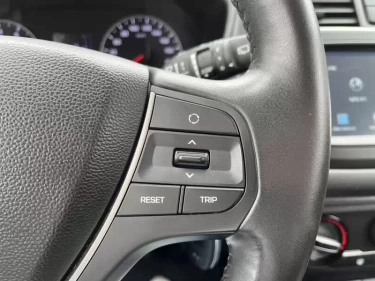 Foto van Hyundai i20