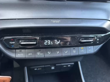 Foto van Hyundai i20