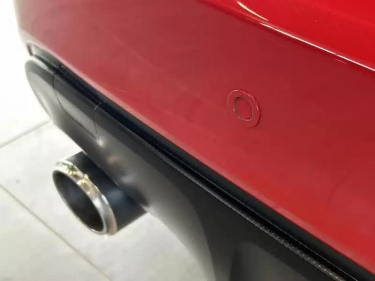 Foto van Toyota GT86