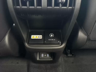 Foto van Hyundai KONA Electric