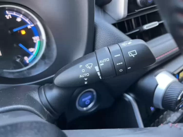 Foto van Toyota RAV4