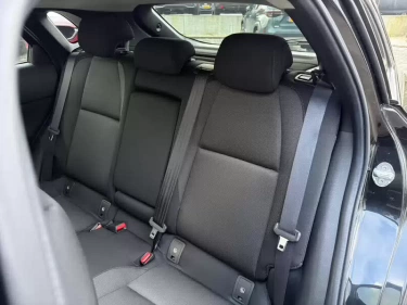 Foto van Mazda CX-30