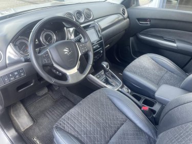 Foto van Suzuki Vitara