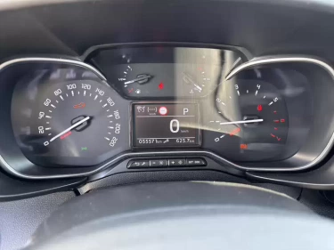 Foto van Toyota ProAce