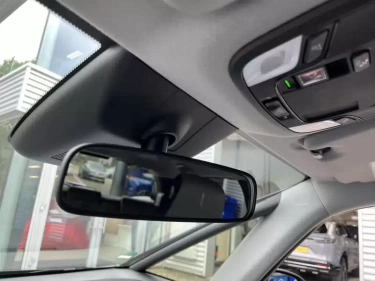Foto van Honda Jazz