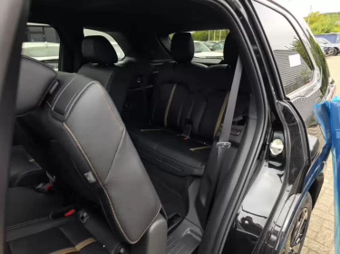Foto van Mazda CX-80
