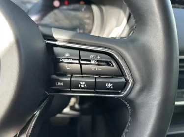 Foto van Mazda CX-60