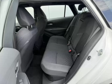 Foto van Toyota Corolla Touring Sports