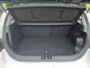 Foto van Hyundai i20