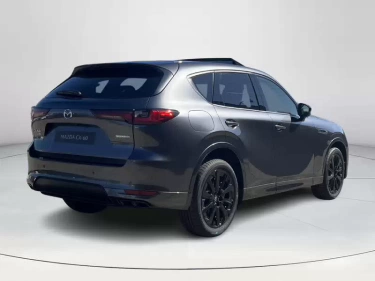 Foto van Mazda CX-60