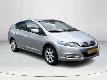 Foto van Honda Insight