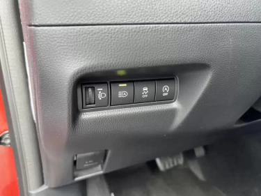 Foto van Toyota Aygo X