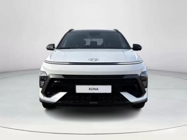 Foto van Hyundai Kona