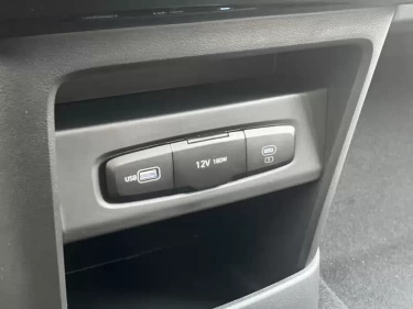 Foto van Hyundai Staria