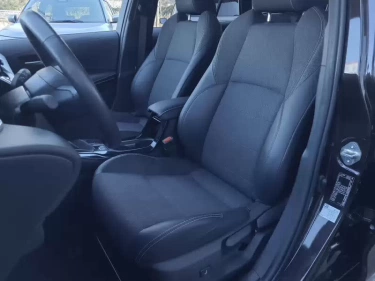 Foto van Toyota Corolla Touring Sports