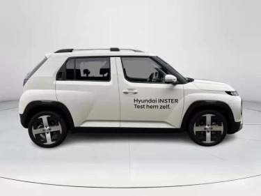 Foto van Hyundai Inster