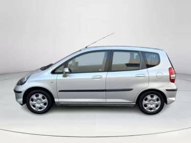 Foto van Honda Jazz