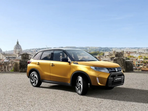 7-Zitters en SUV's: hierom populair in Nederland