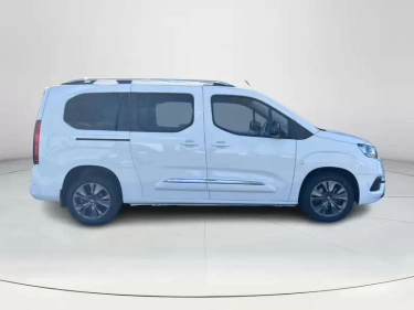 Foto van Toyota PROACE CITY Verso