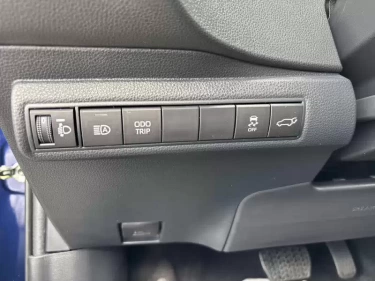 Foto van Toyota Corolla Touring Sports