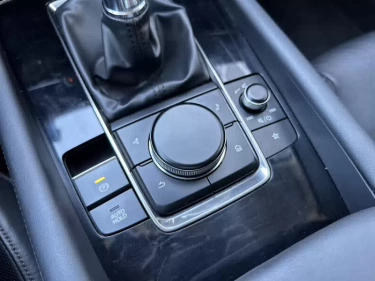 Foto van Mazda 3