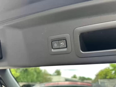 Foto van Mazda CX-30