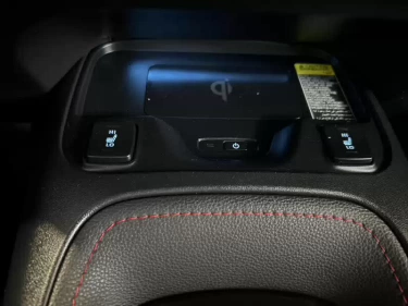 Foto van Toyota Corolla