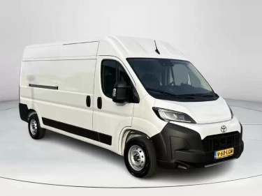 Foto van Toyota Proace MAX
